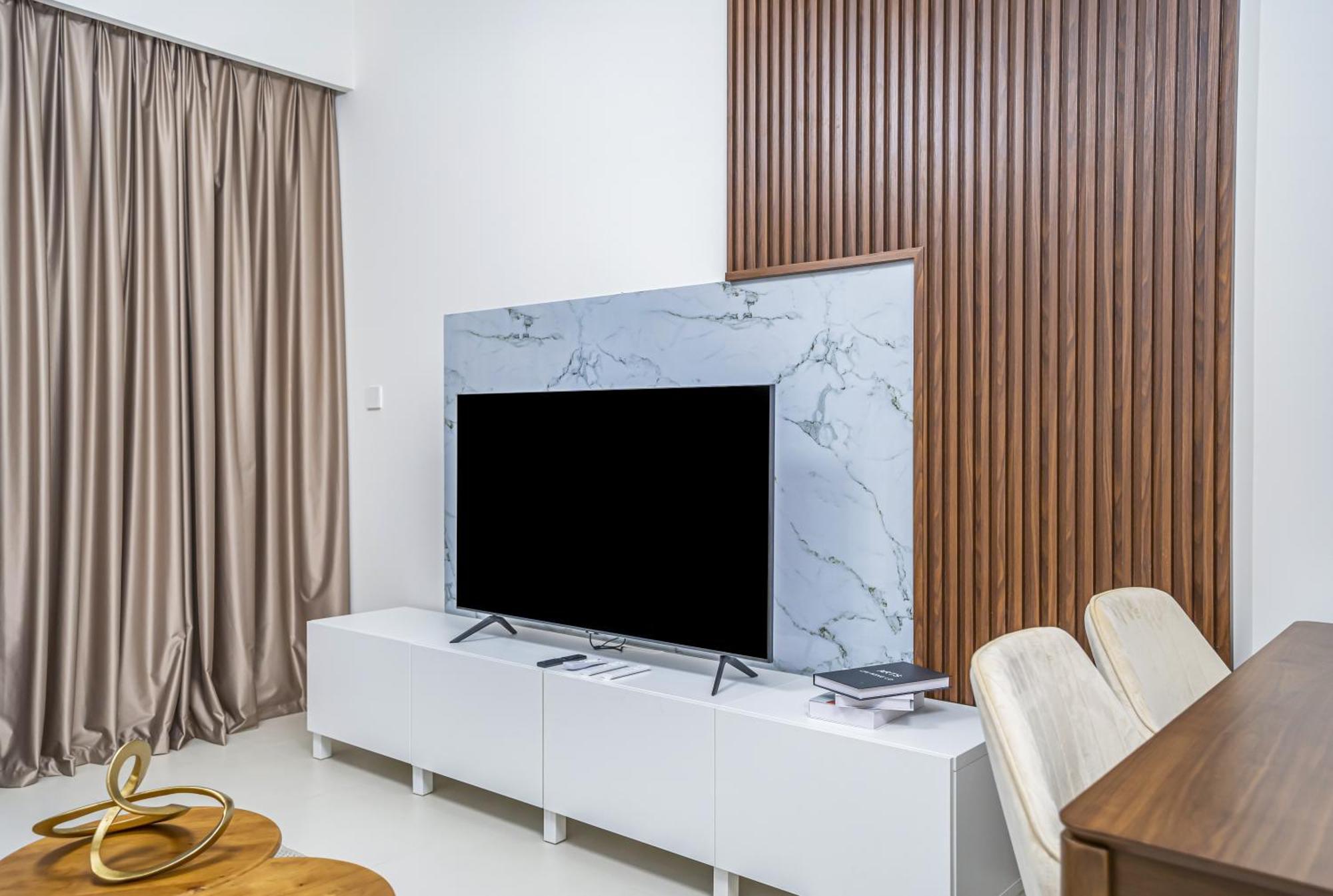 Floor One Bedroom With Downtown Views 170bc-1 Dubai